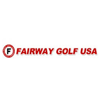 Fair Way Golf Usa Logo